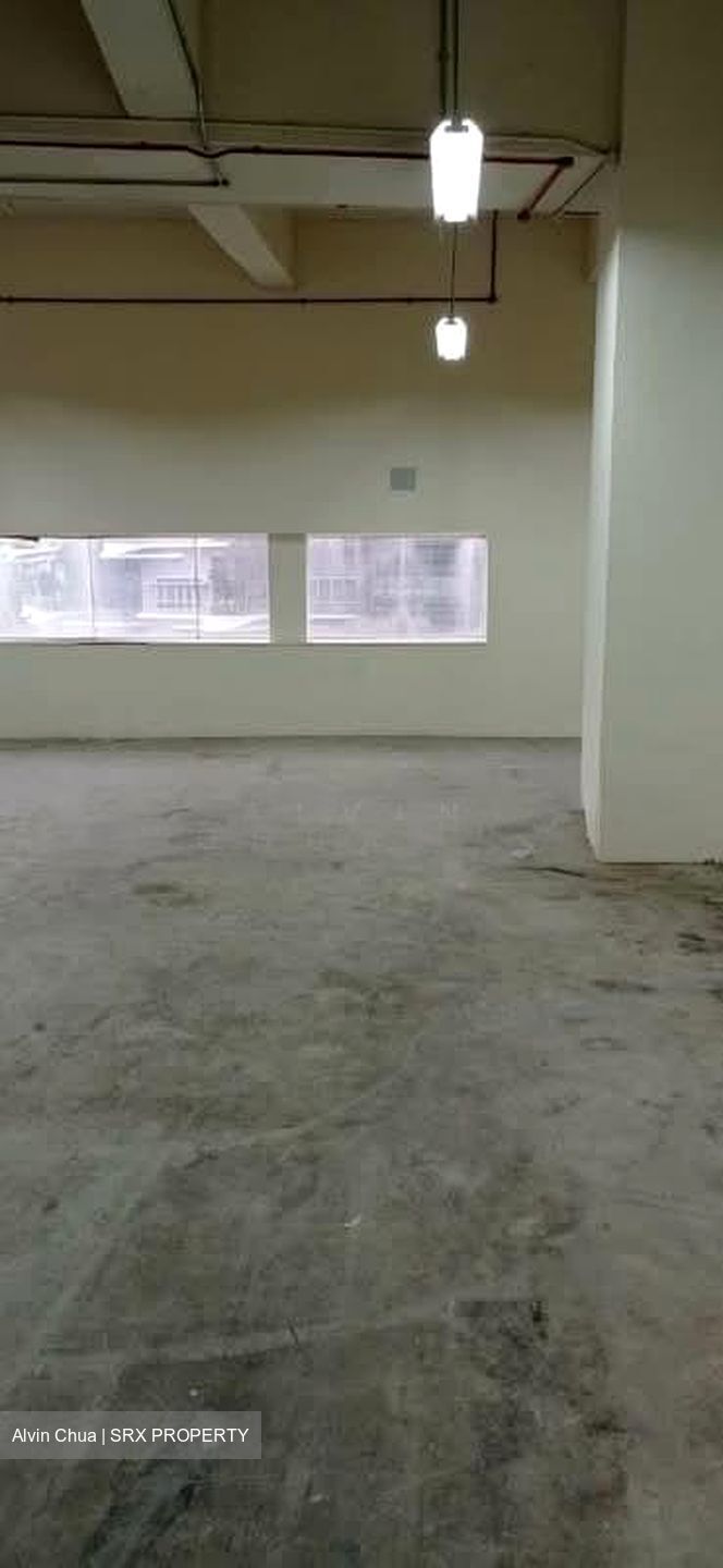 Imm Building (D22), Factory #559804751